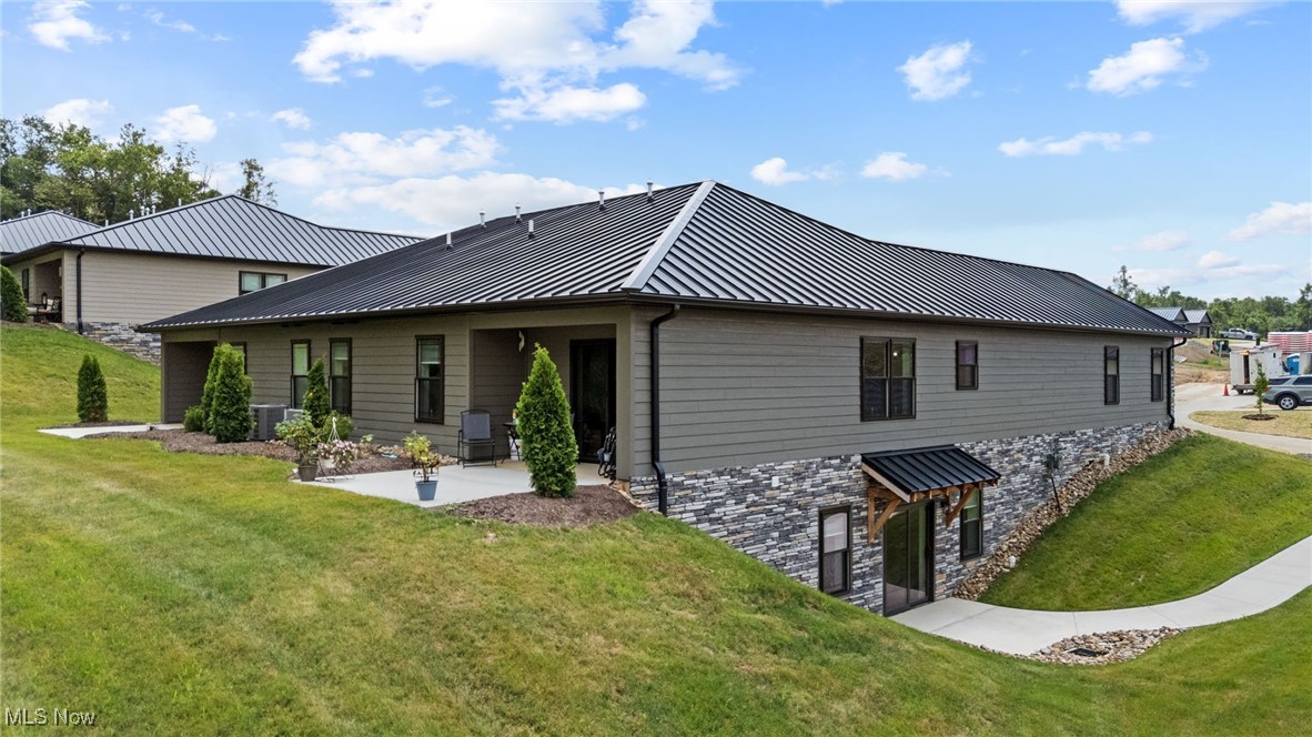 Trails Edge Estates - Residential