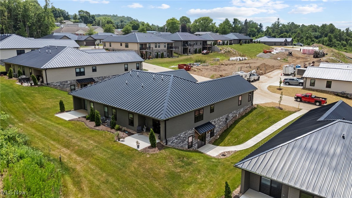 Trails Edge Estates - Residential