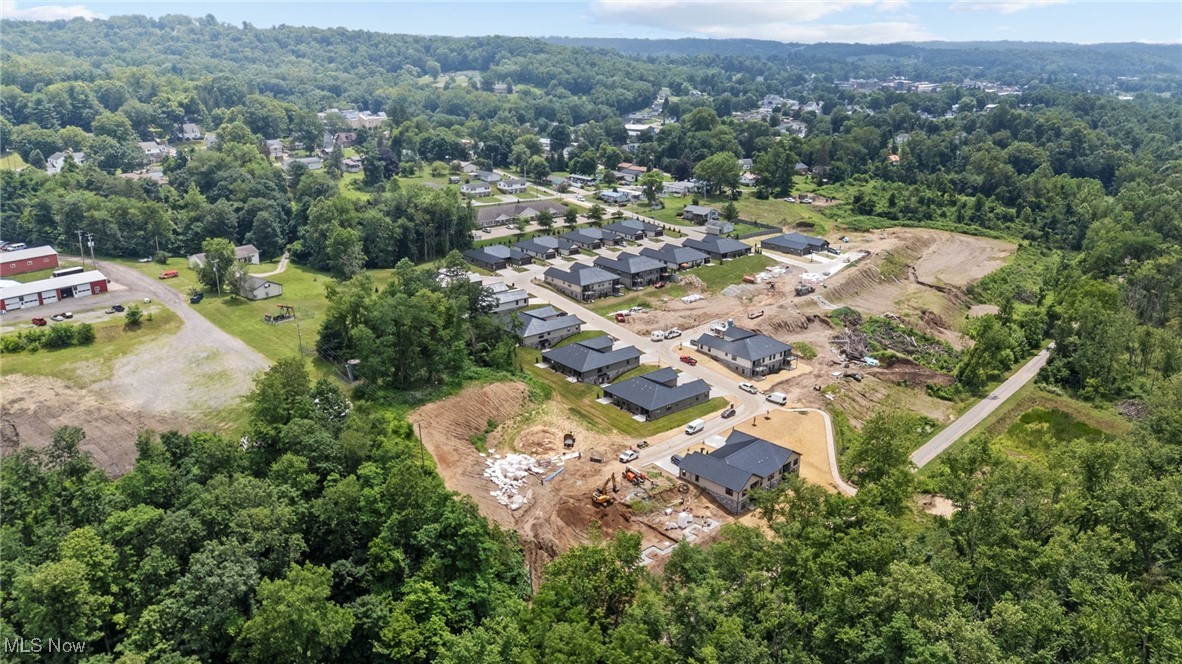 Trails Edge Estates - Residential