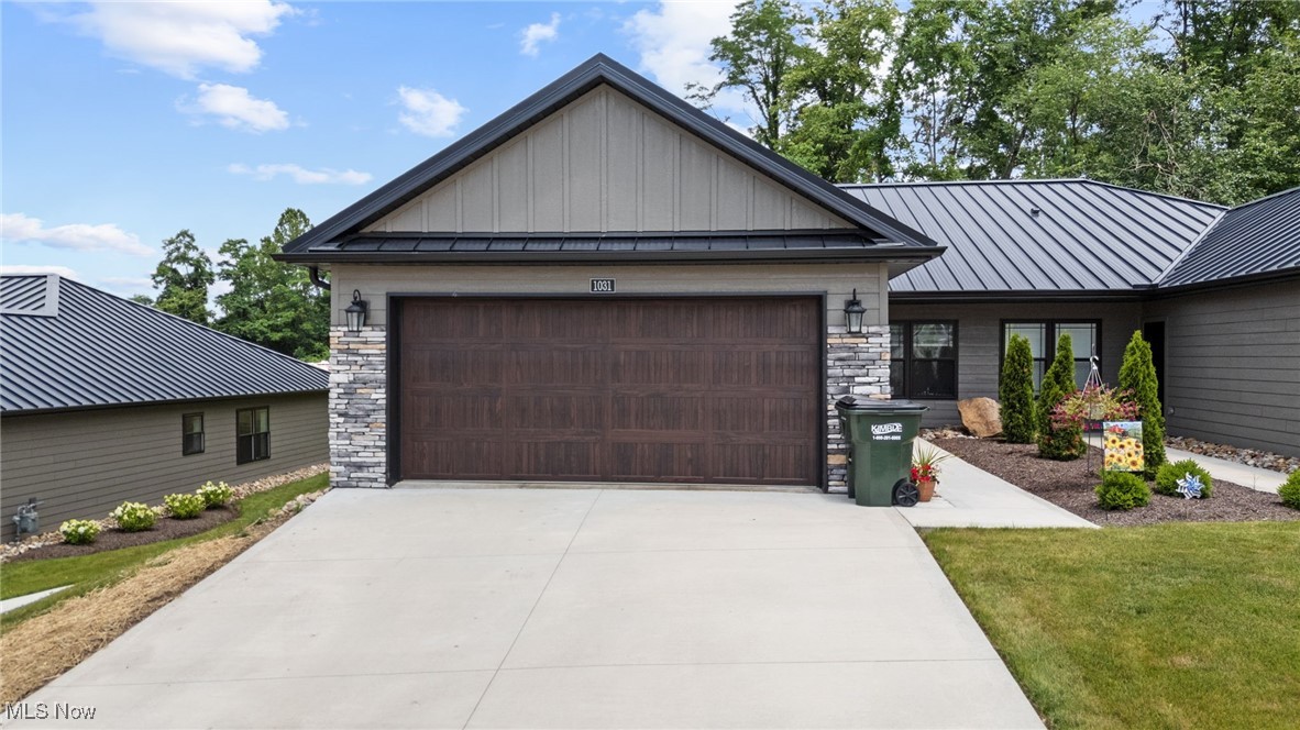 Trails Edge Estates - Residential