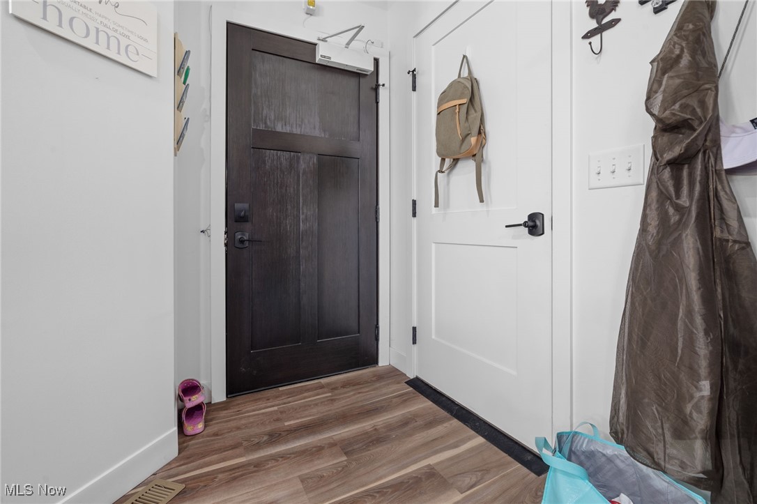 Trails Edge Estates - Residential