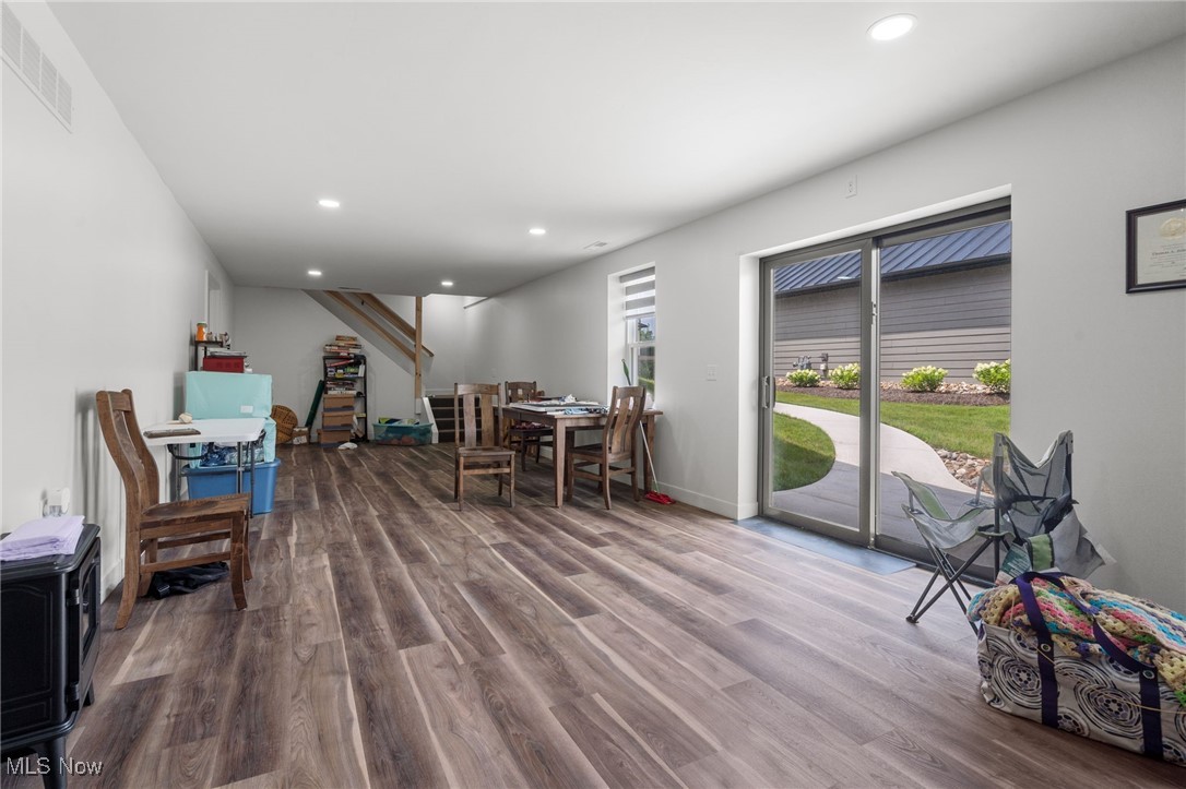 Trails Edge Estates - Residential