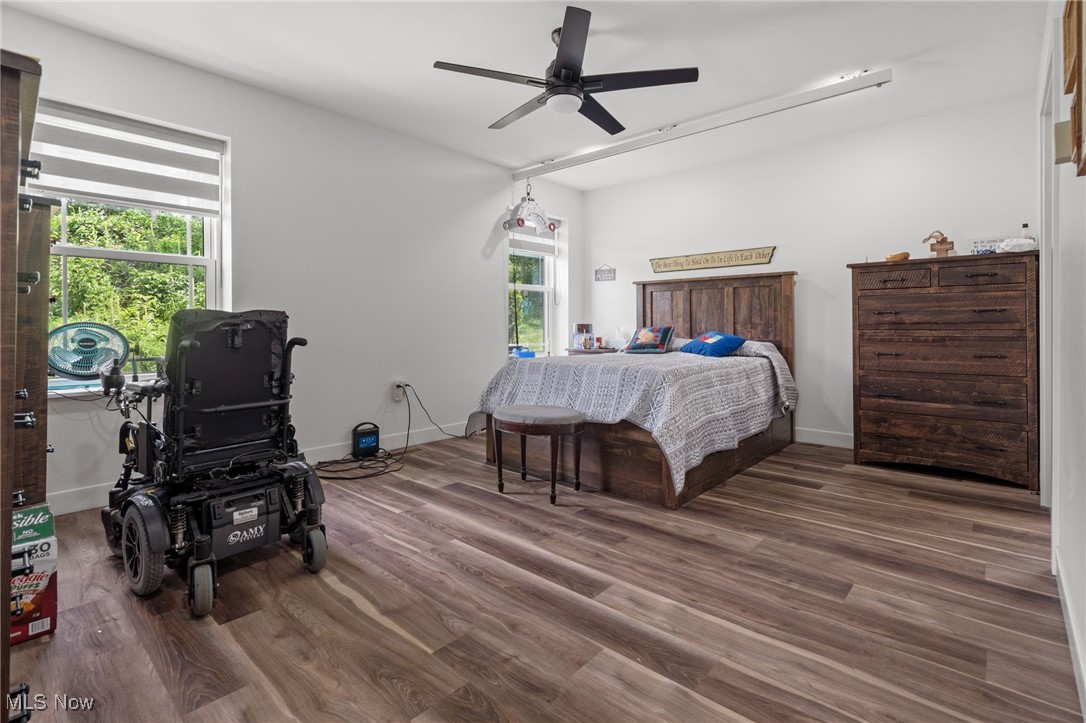 Trails Edge Estates - Residential