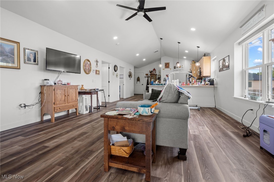 Trails Edge Estates - Residential