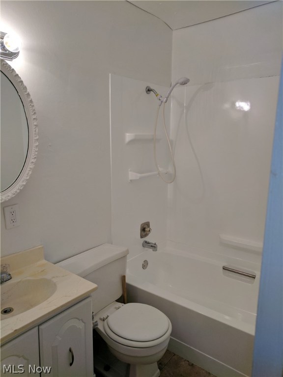 Homesite Allotment - Residential