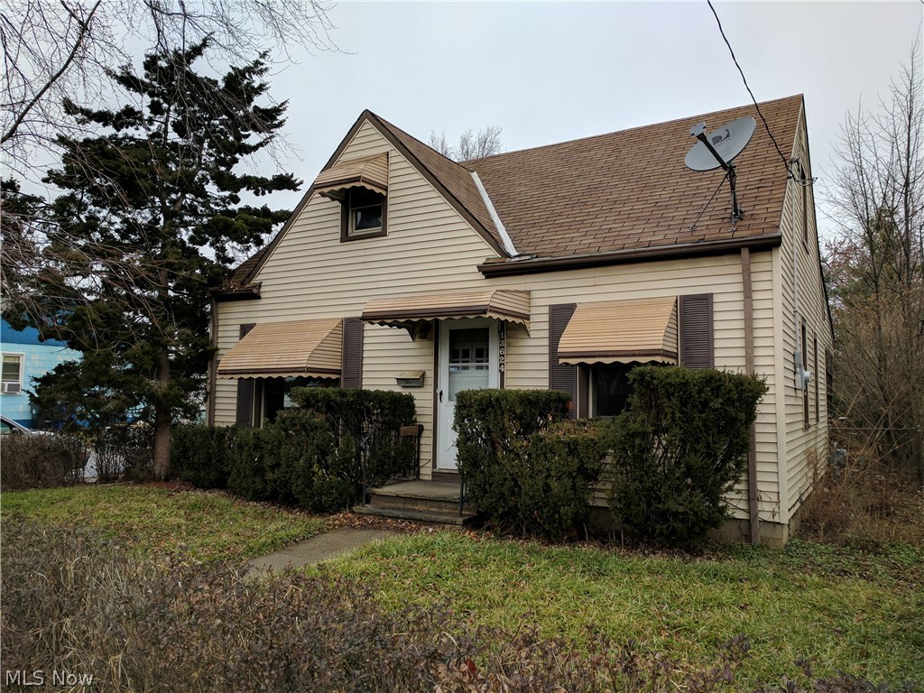 Homesite Allotment - Residential