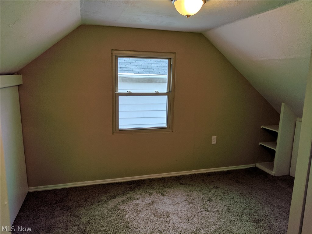 Homesite Allotment - Residential