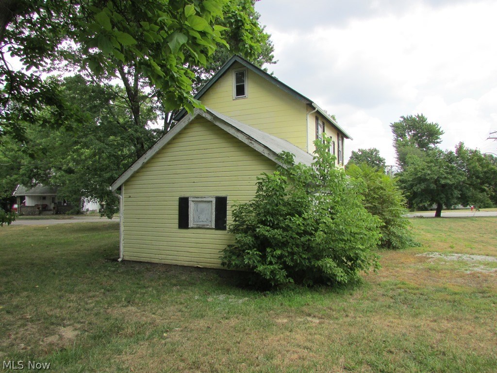 C A & Frank Bronsons 2nd Add - Residential