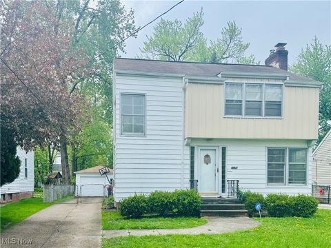 5108 Edenhurst Road, Lyndhurst, OH 44124 - MLS#: 5120569