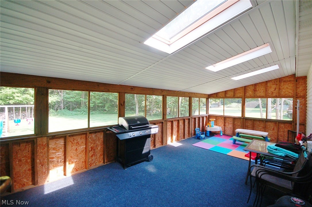 Johnson - Residential