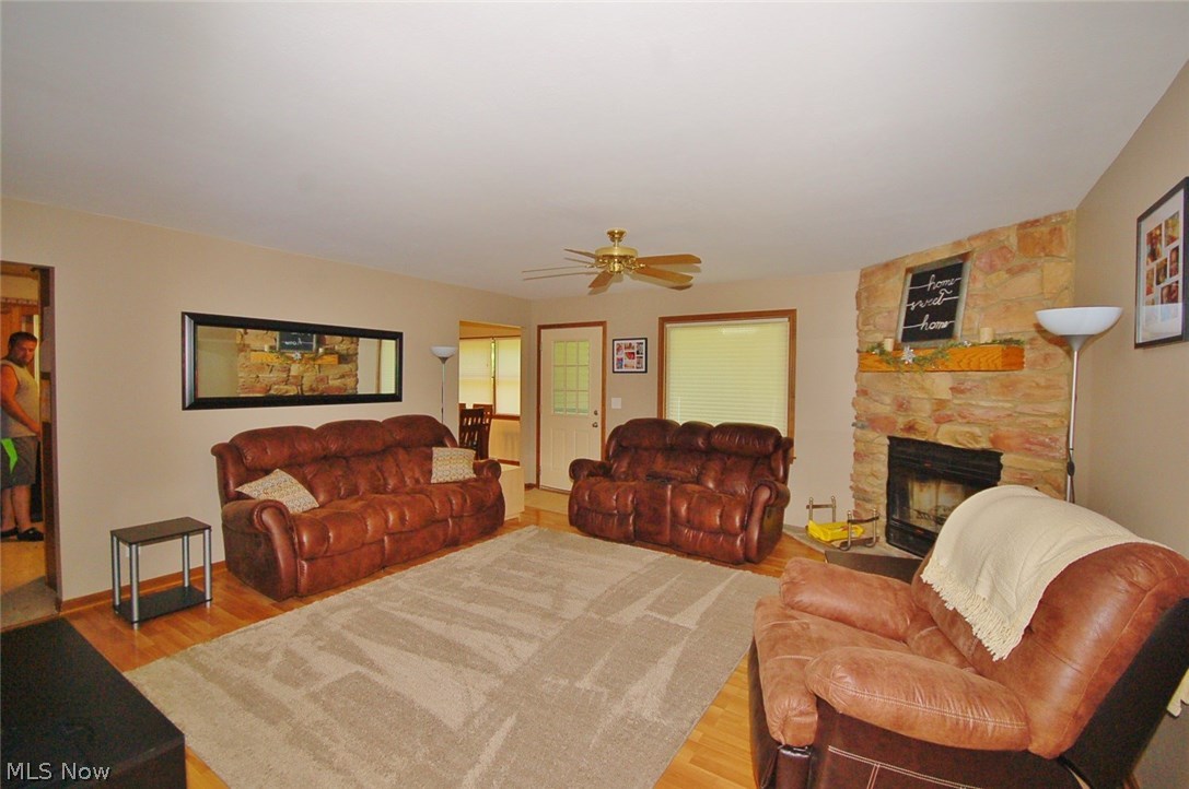 Johnson - Residential