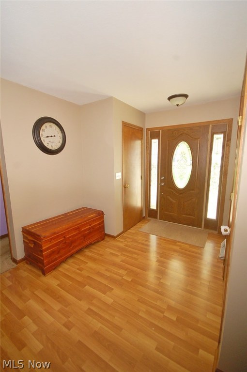 Johnson - Residential