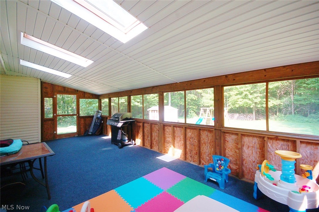 Johnson - Residential