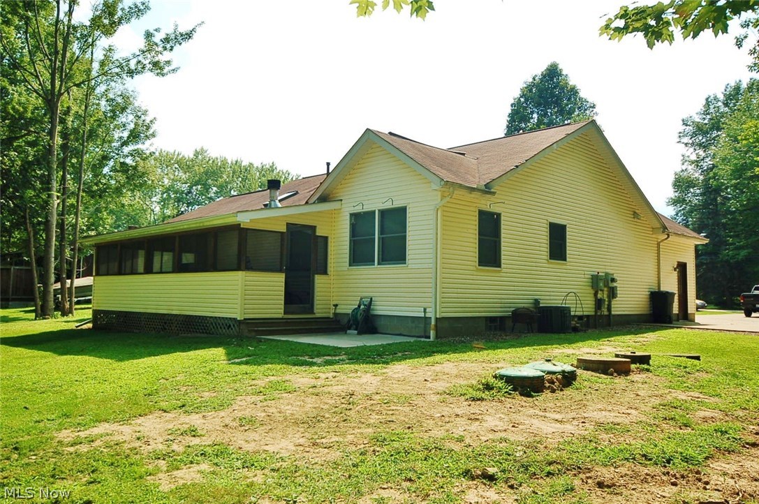 Johnson - Residential