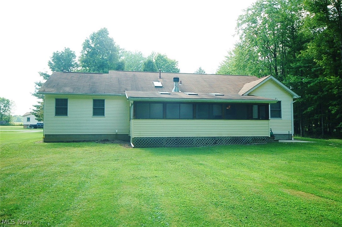 Johnson - Residential