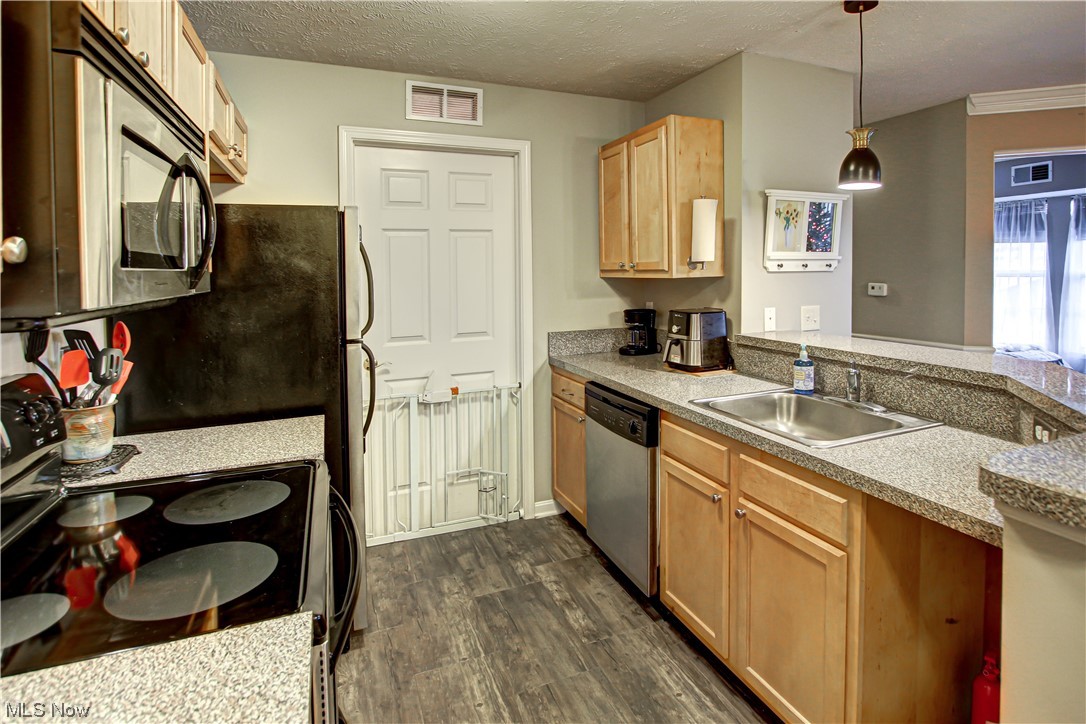 Chandlers Lane Condo - Residential