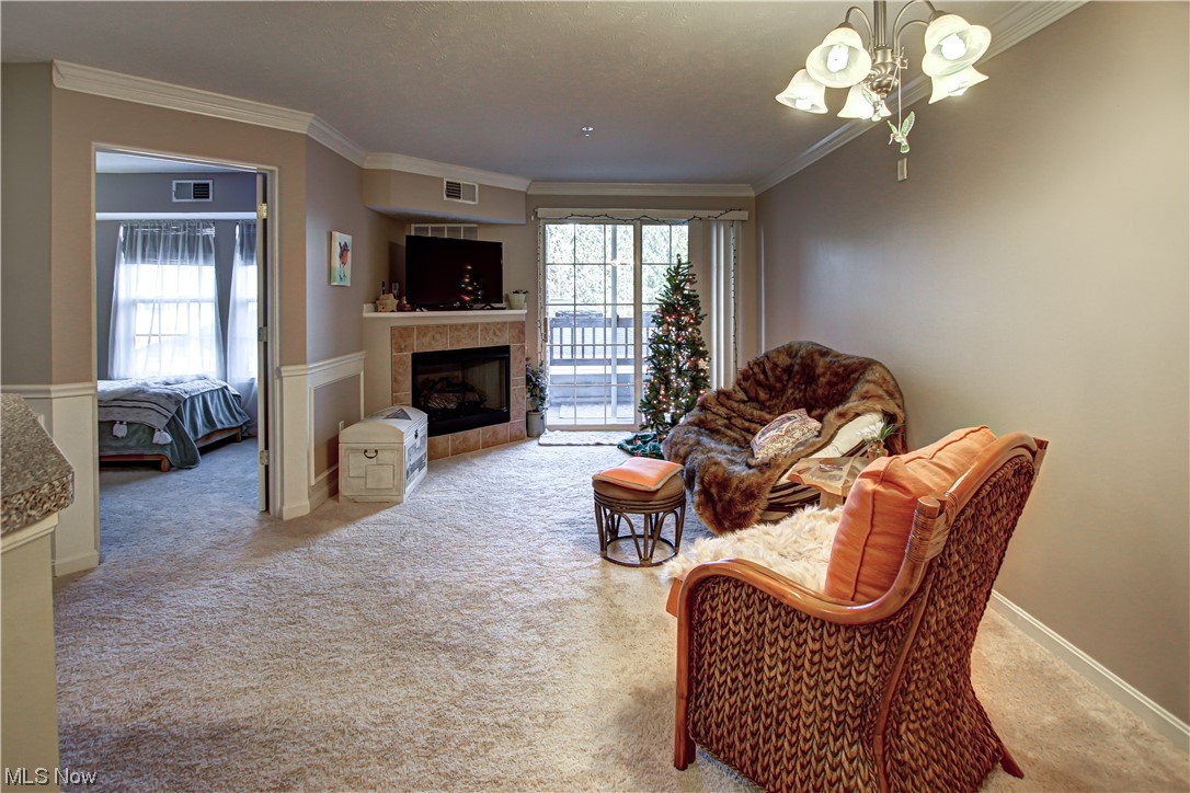 Chandlers Lane Condo - Residential