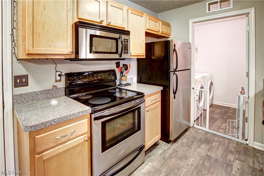 Chandlers Lane Condo - Residential