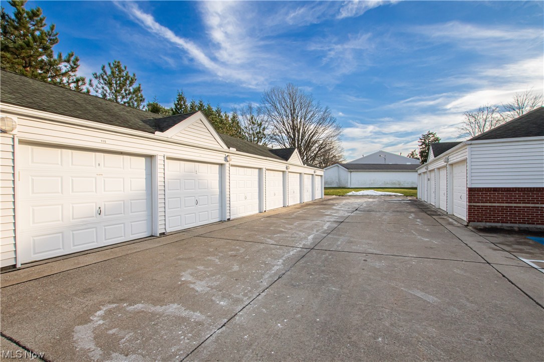 Chandlers Lane Condo - Residential