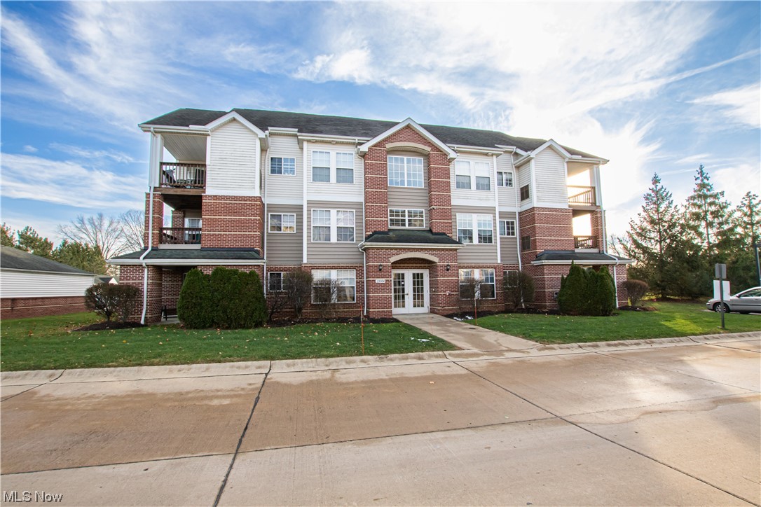 Chandlers Lane Condo - Residential