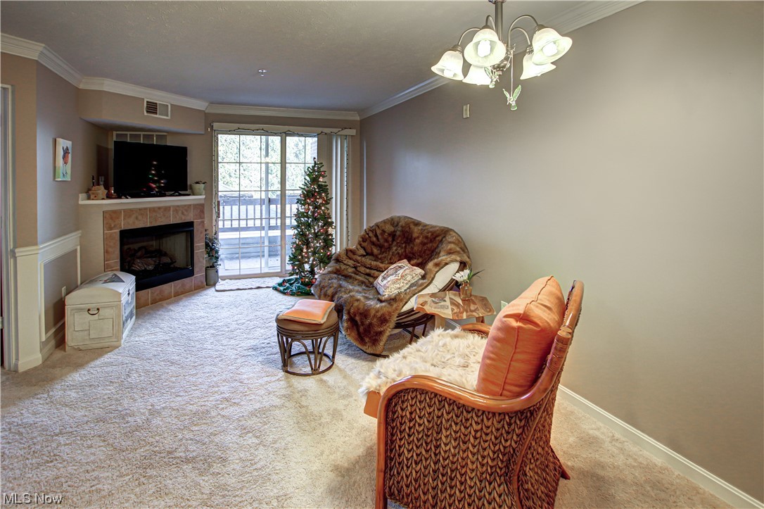 Chandlers Lane Condo - Residential