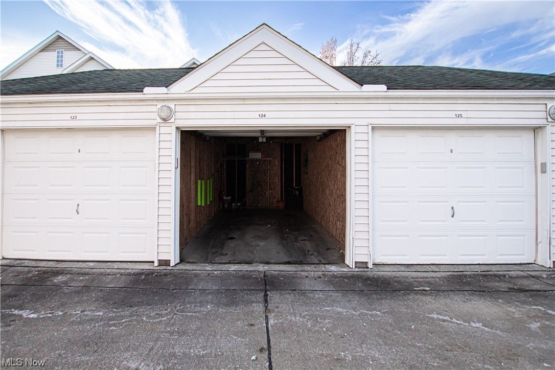 Chandlers Lane Condo - Residential