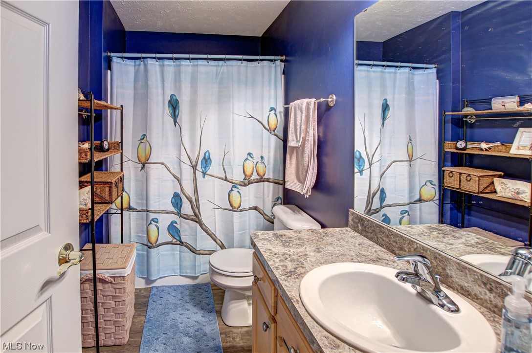 Chandlers Lane Condo - Residential