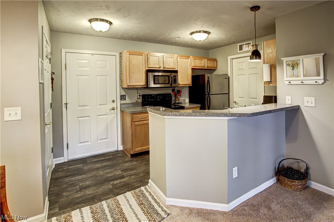 Chandlers Lane Condo - Residential