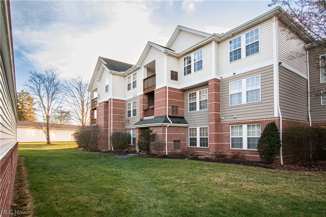 Chandlers Lane Condo - Residential