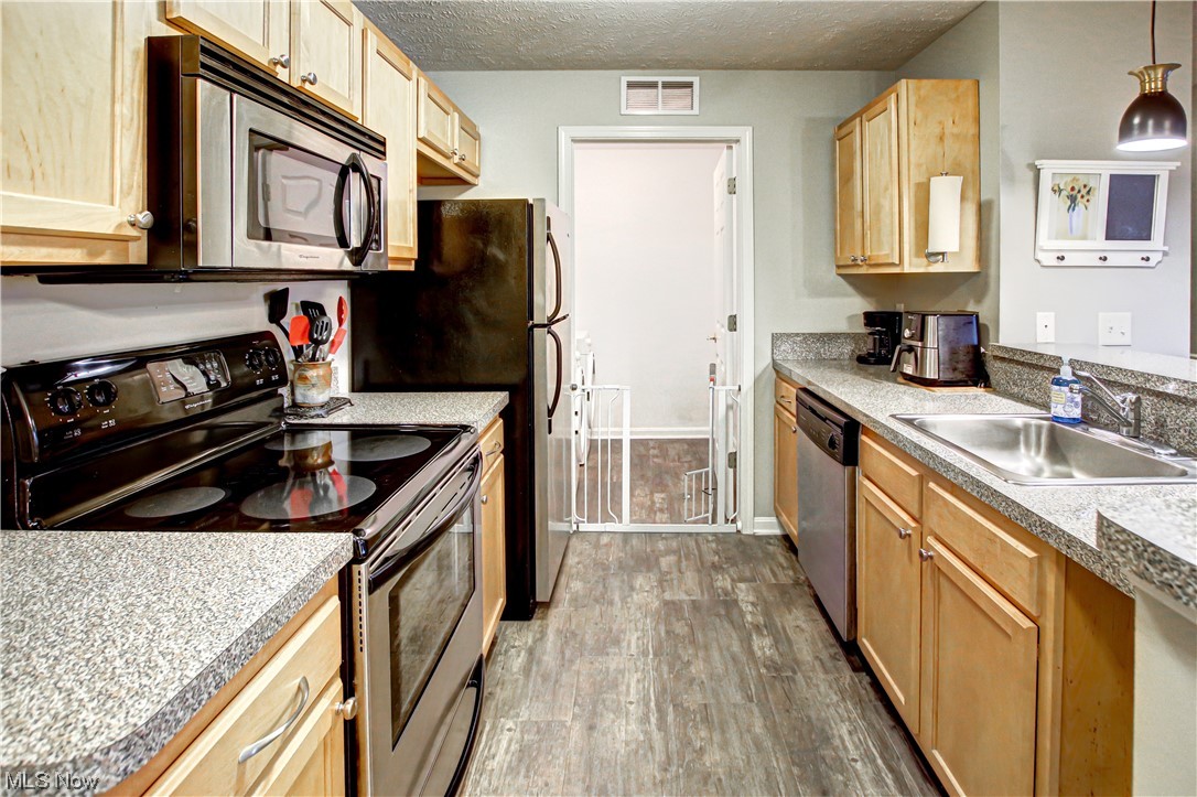 Chandlers Lane Condo - Residential