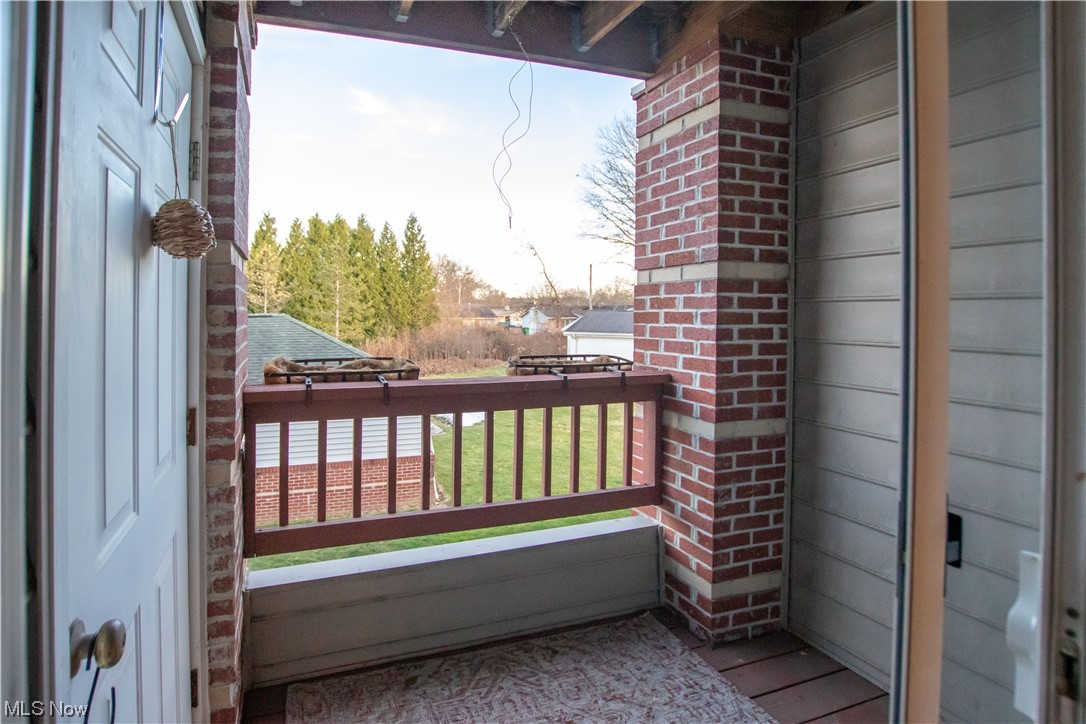 Chandlers Lane Condo - Residential