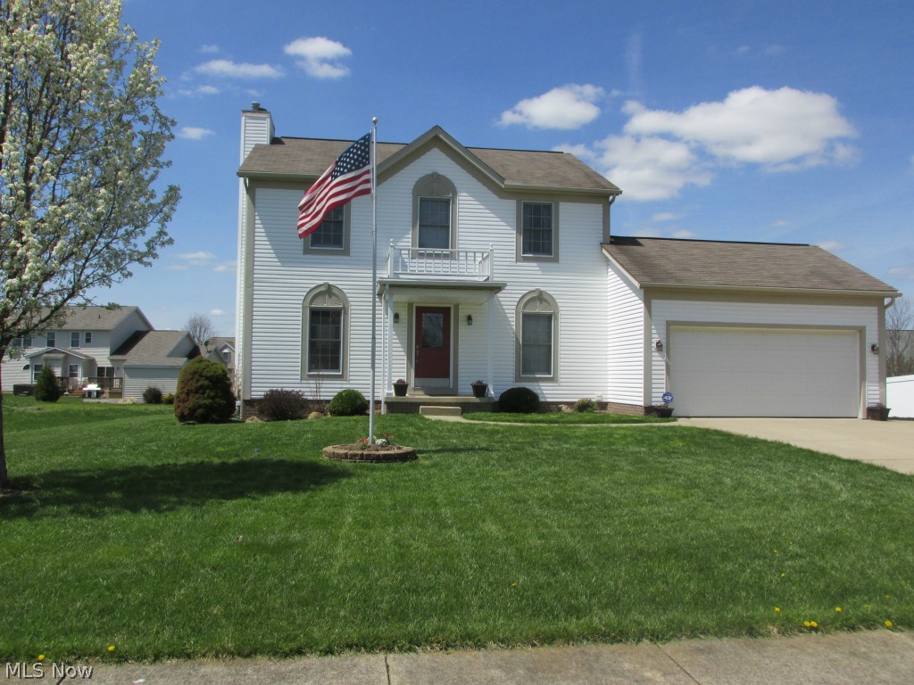 Stonebridge 02 - Residential