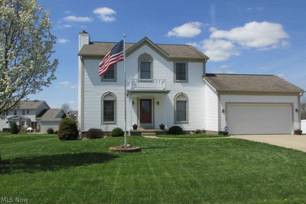 Stonebridge 02 - Residential