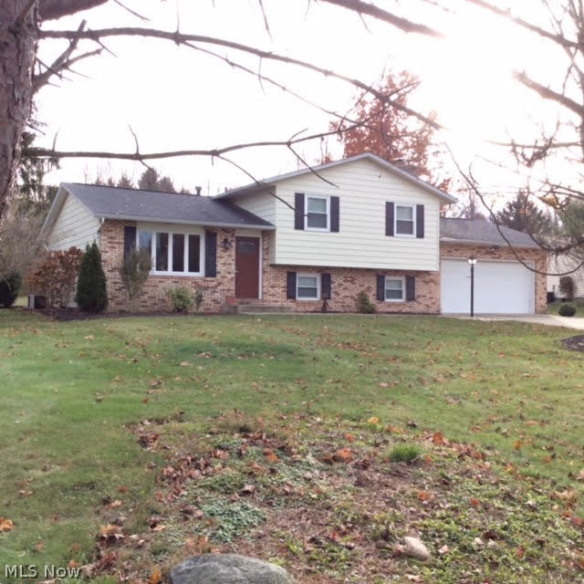 Frances Acres - Residential Lease