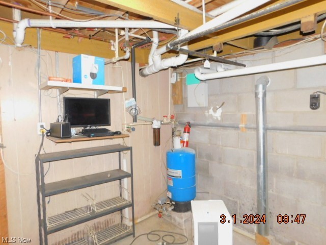 Monroe - Residential