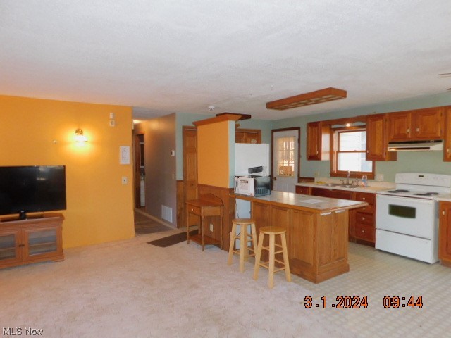 Monroe - Residential