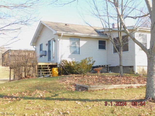 Monroe - Residential