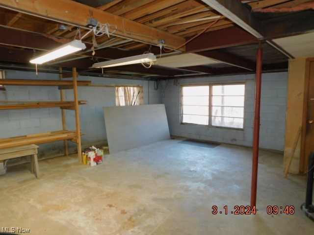 Monroe - Residential