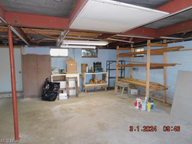 Monroe - Residential