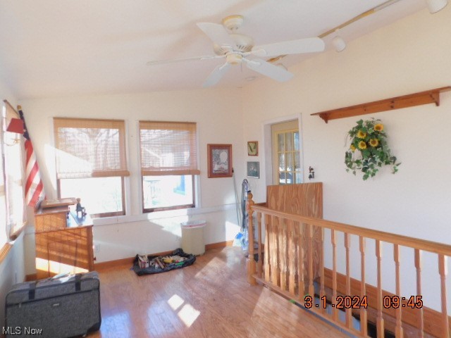 Monroe - Residential