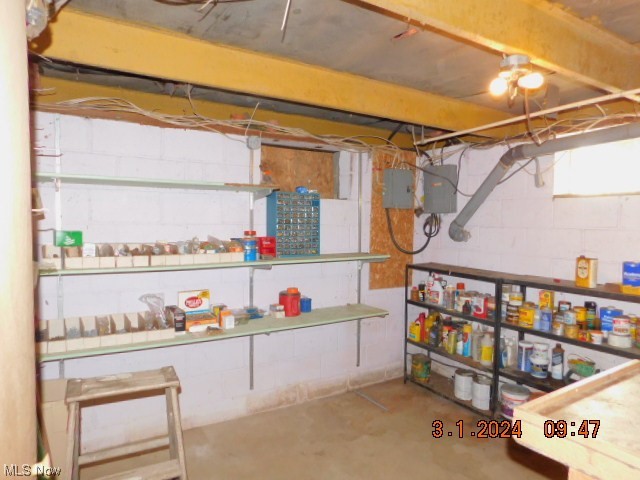 Monroe - Residential