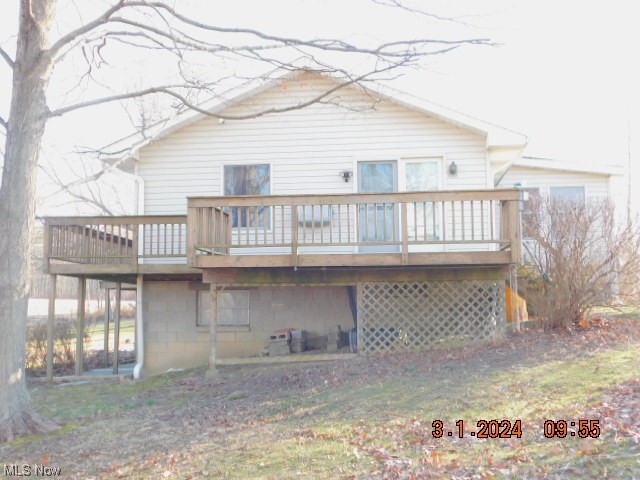 Monroe - Residential