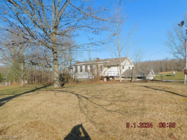 Monroe - Residential