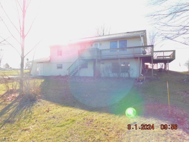 Monroe - Residential