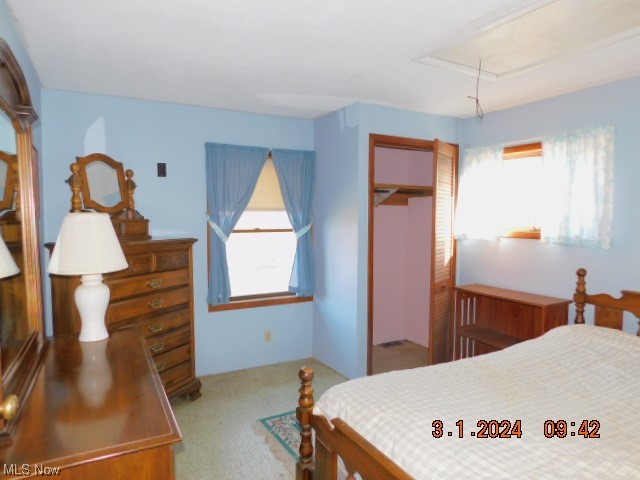 Monroe - Residential