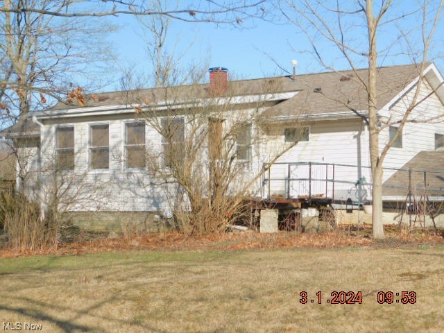 Monroe - Residential