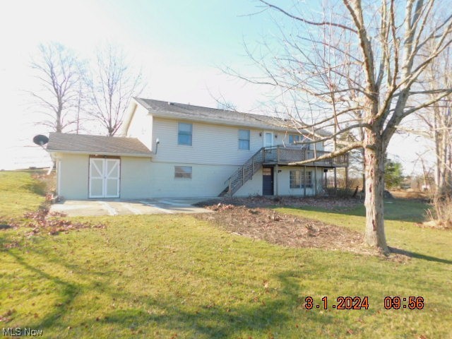 Monroe - Residential