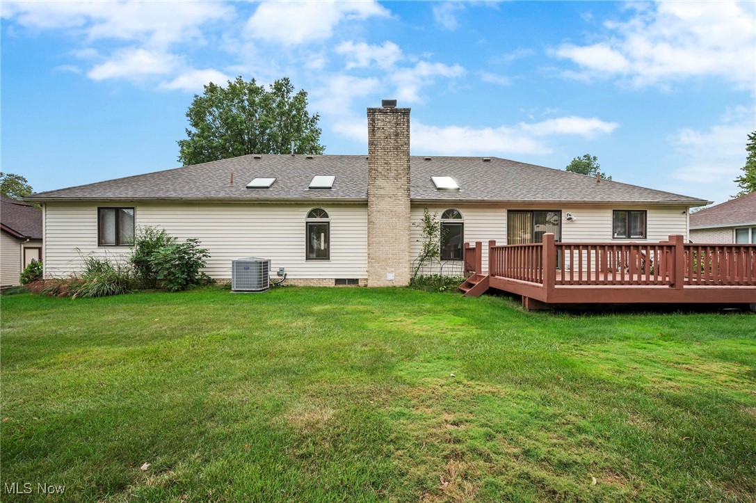 Royal State 03 - Residential