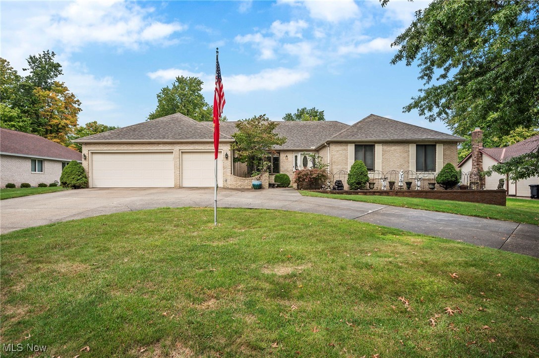 Royal State 03 - Residential