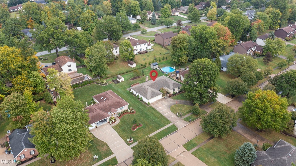 Royal State 03 - Residential